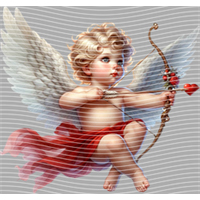 Valentine's Day-QRJ  2469